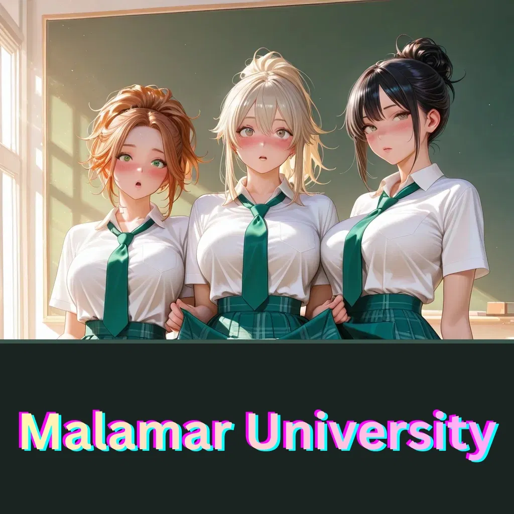 Avatar of The Malamar School For Girls