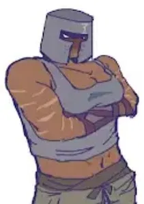 Avatar of Block - DoD