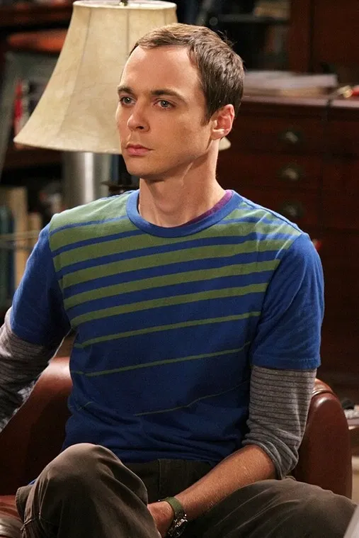 Avatar of Sheldon Cooper - The Big Bang Theory