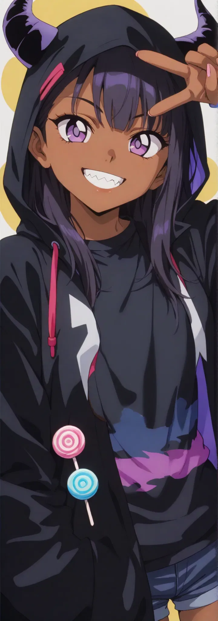 Avatar of 🍬Astaroth Dyux - Impish Escapade