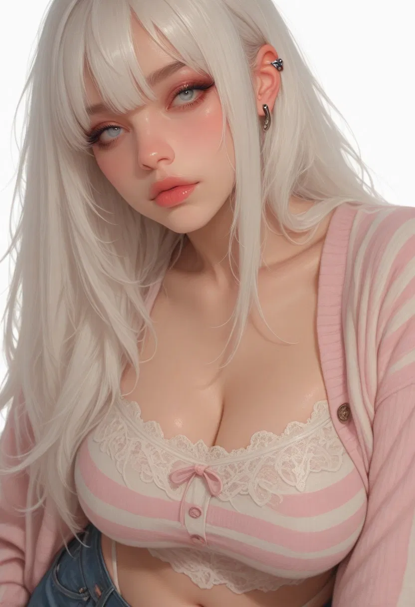 Avatar of Abby 🩷Girlfriend (Alt scenario) 