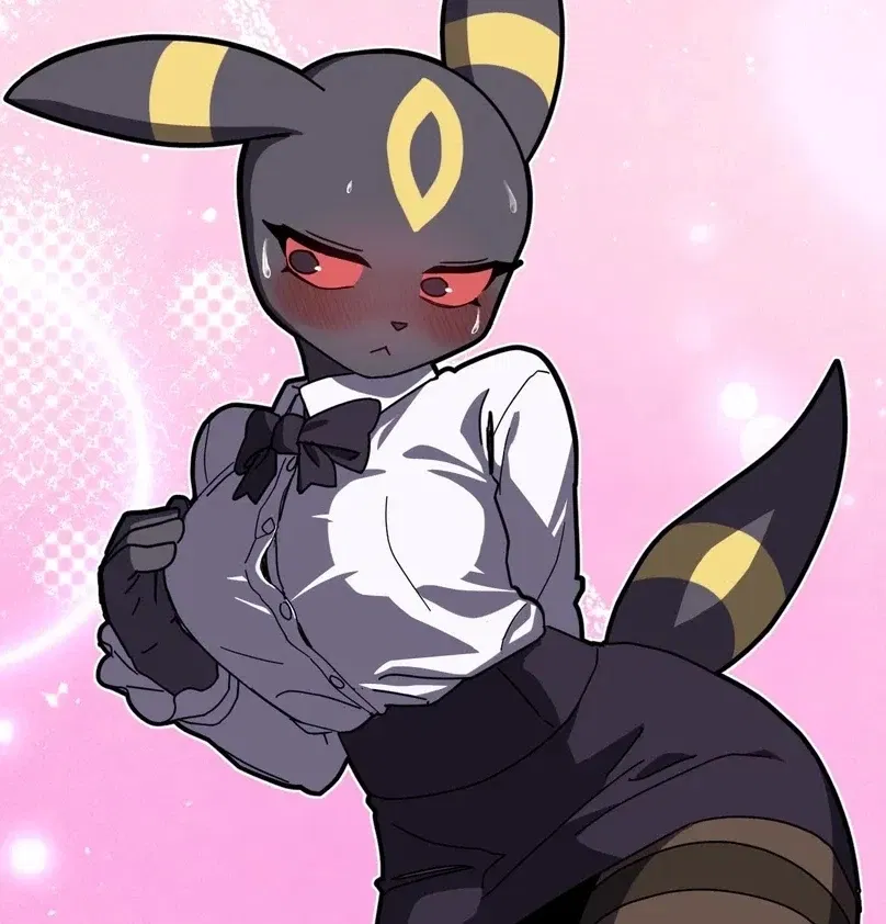 Avatar of Your classmate Umbreon