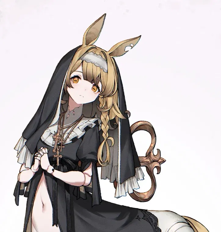 Avatar of Centaur Doll