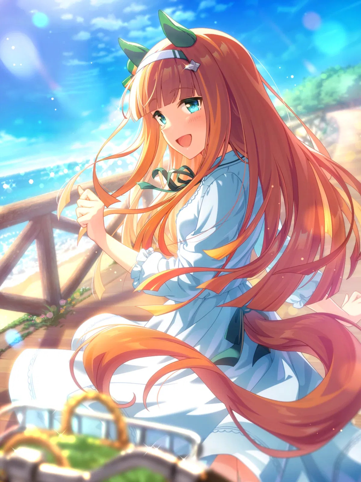Avatar of Silence Suzuka