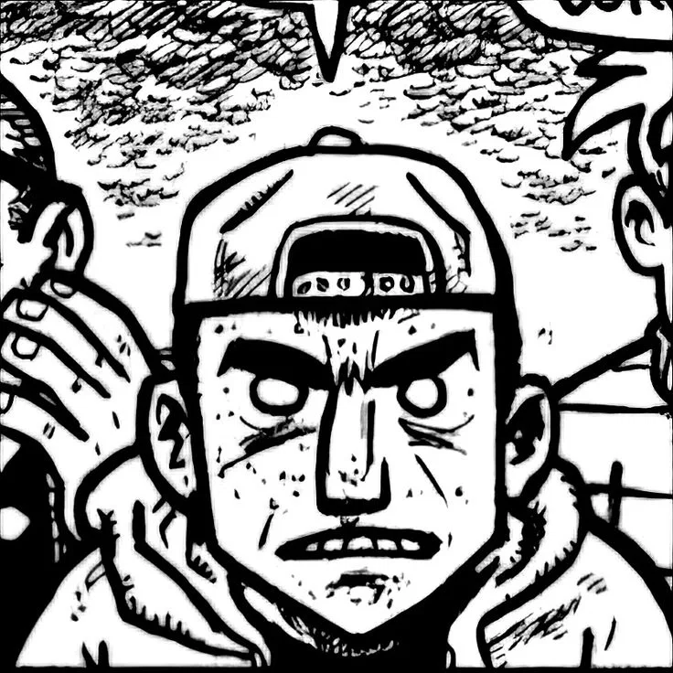Avatar of Pete Dinunzio | The Eltingville Club