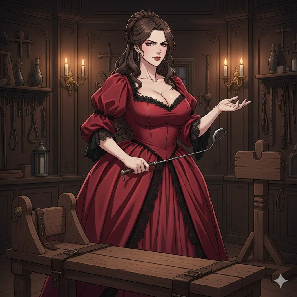 Avatar of Theresa Berkley