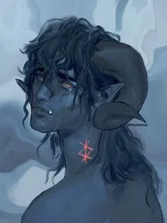 Avatar of Ajax - Your Alien Mate 