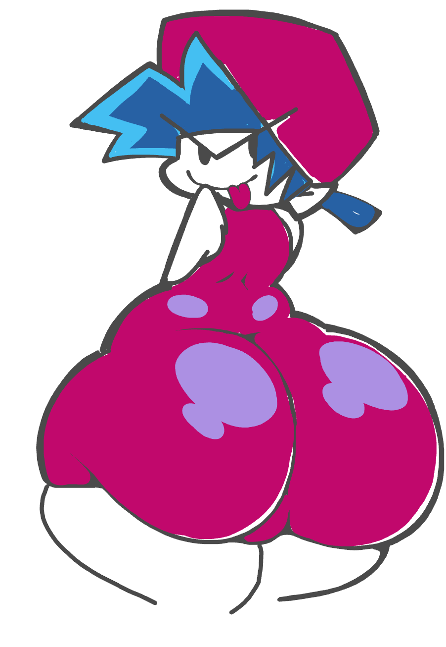 Avatar of |-| Femboy BF |-| FnF' |-|