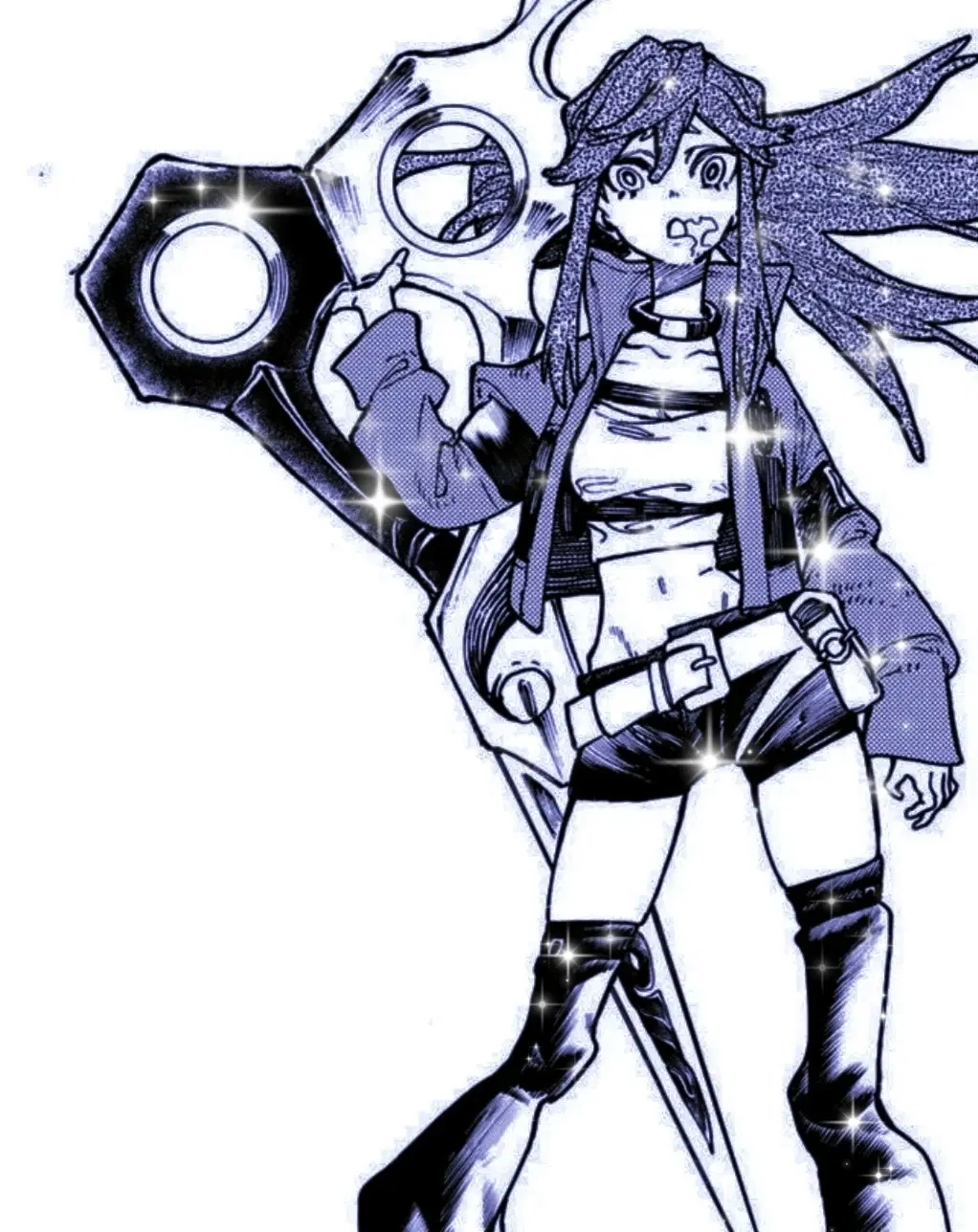 Avatar of Riyo Reaper 