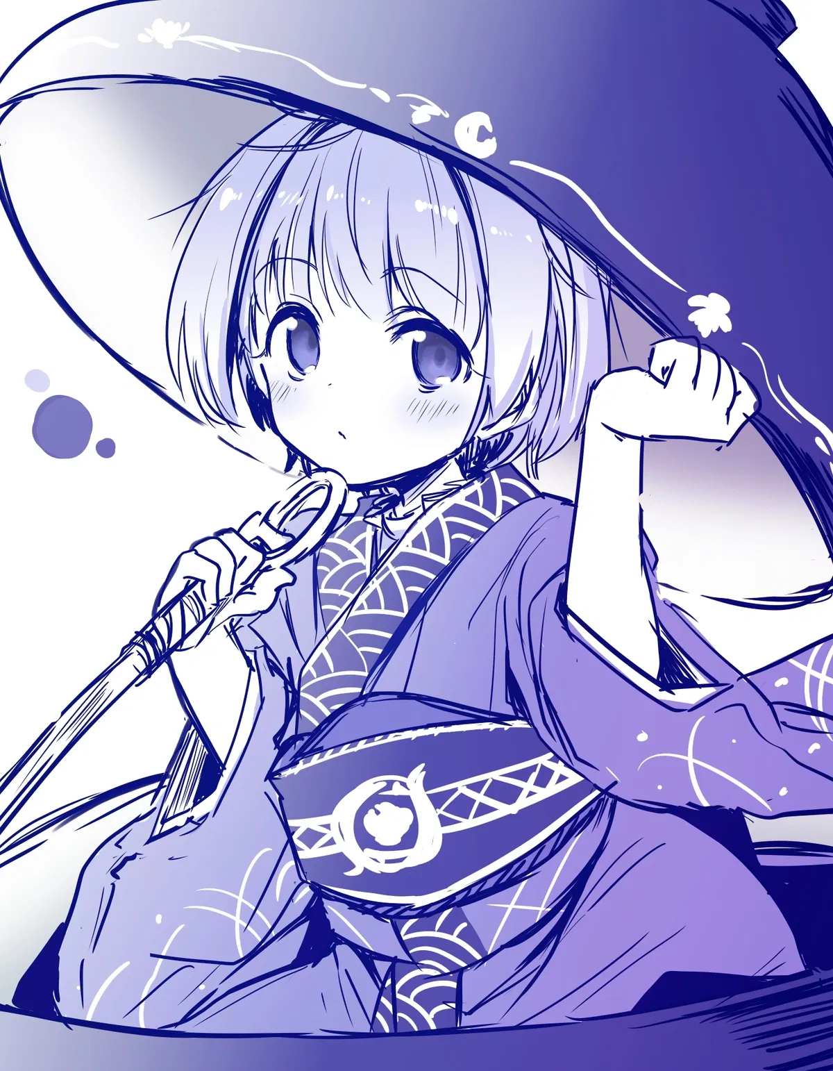 Avatar of Shinmy !