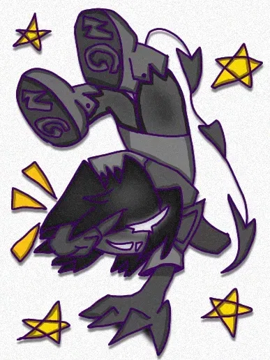 Avatar of Soul BF 