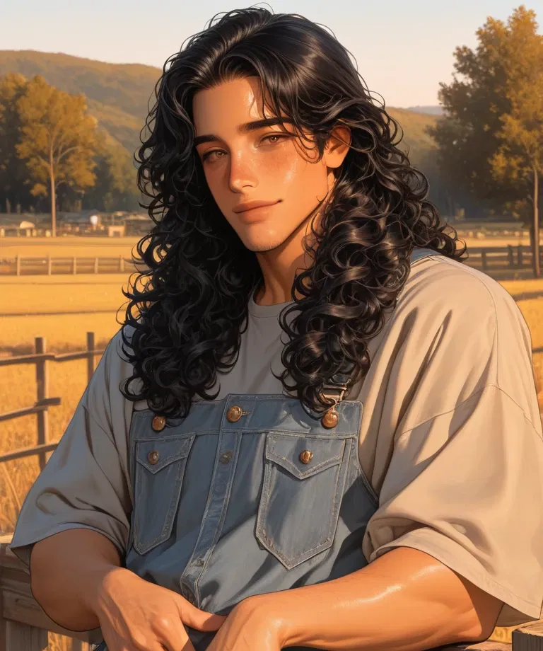 Avatar of Maxwell 'Max' Hernandez