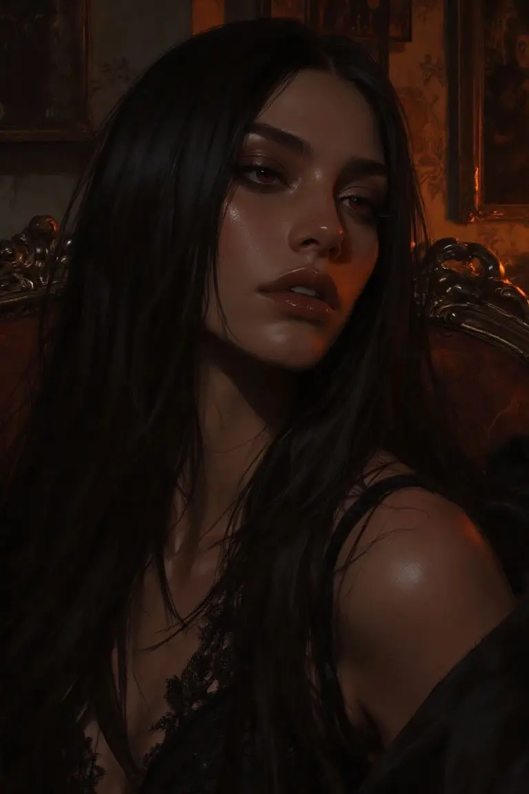 Avatar of MATHILDA AMSEL