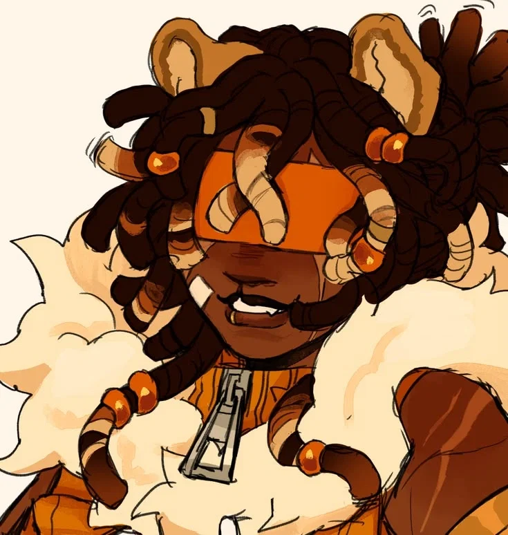 Avatar of ManePear — DATE (Unstable SMP/Universe)