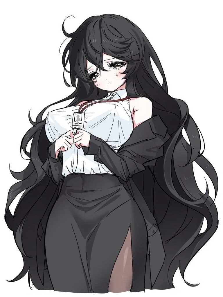 Avatar of "Fuck me until I forget my own name." - Hasegawa Minori
