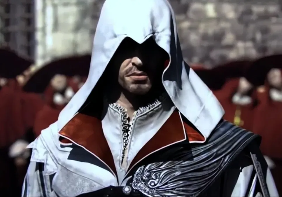 Avatar of Ezio Auditore da Firenze