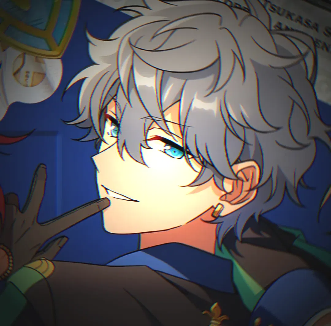 Avatar of Izumi Sena