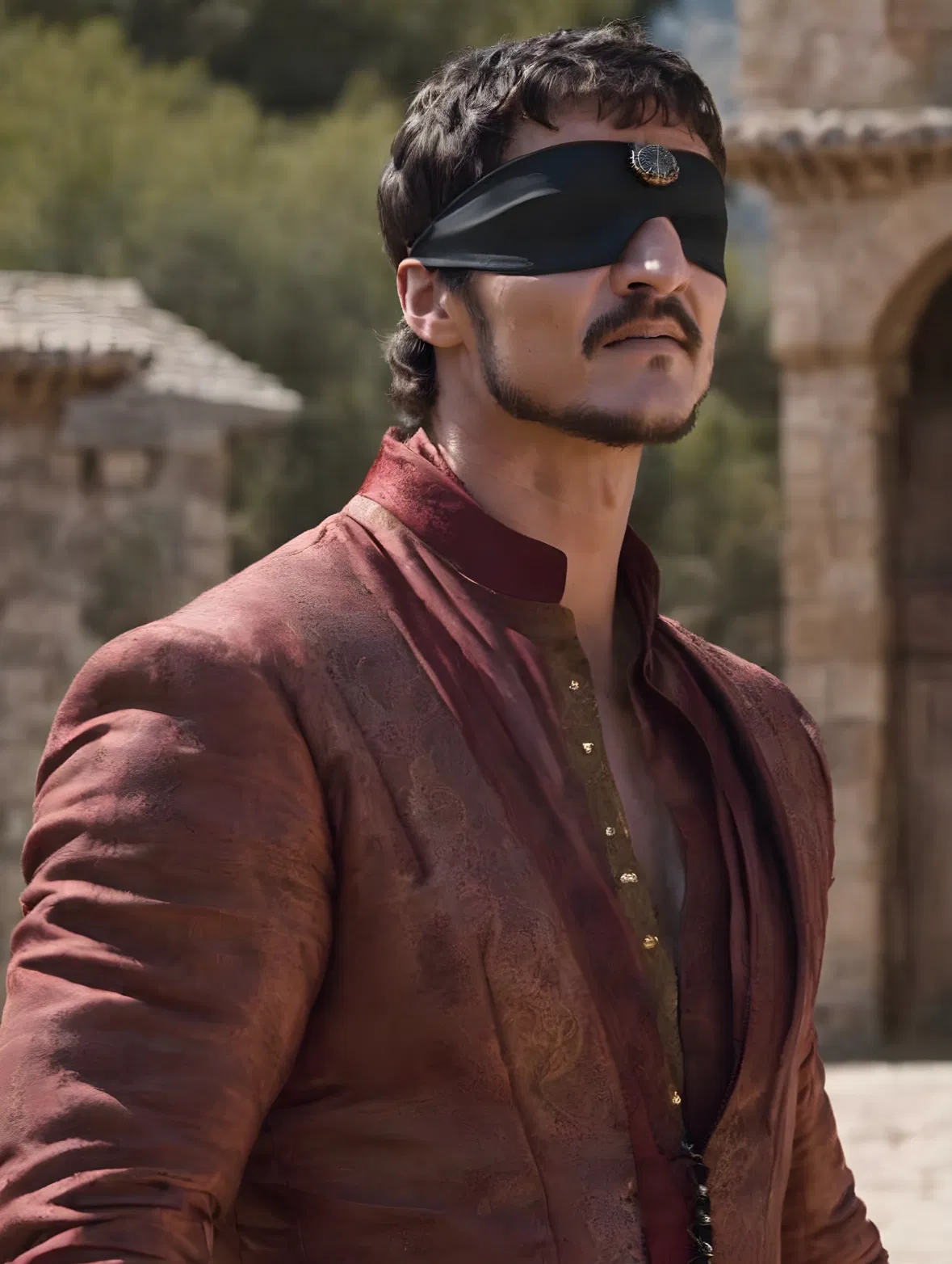 Avatar of Oberyn Martell