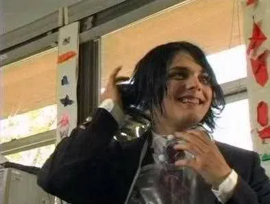 Avatar of Illi McMillan (Gerard way) 