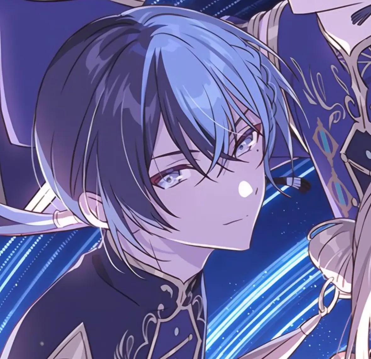 Avatar of Toya Aoyagi