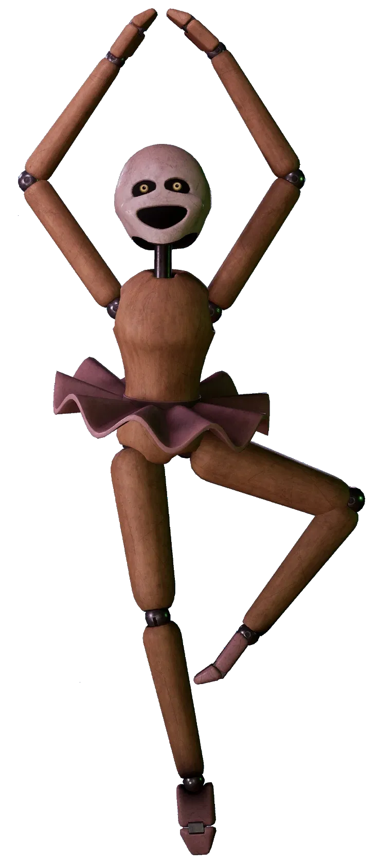 Avatar of Minireenas