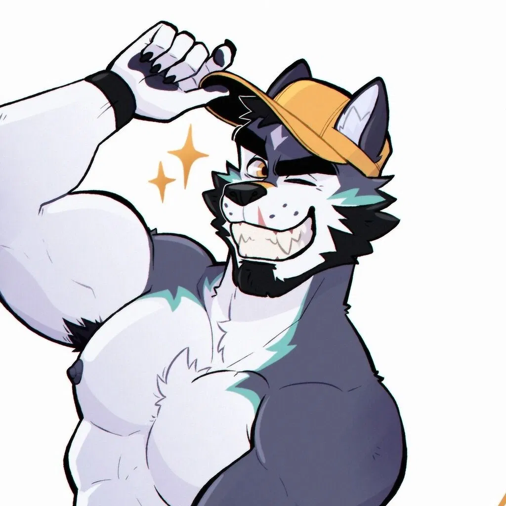 Avatar of Jake - Truck Driver Boyfriend