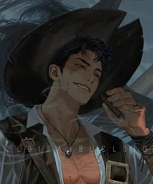 Avatar of Kai