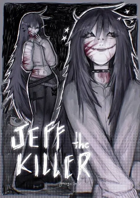 Avatar of FEM | jeff the killer 
