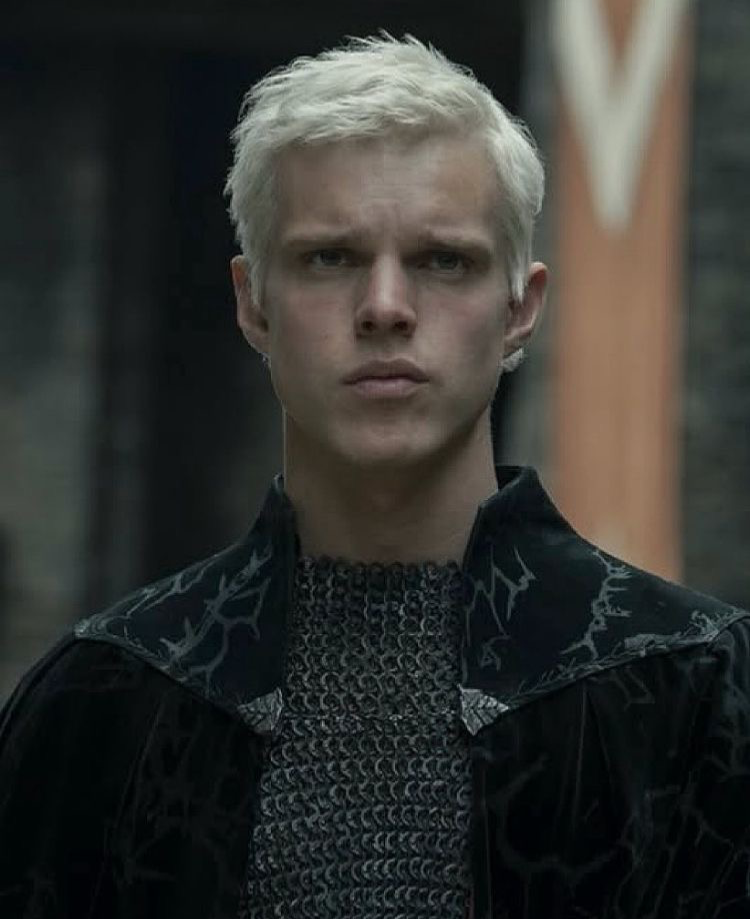 Avatar of Aerion Targaryen 