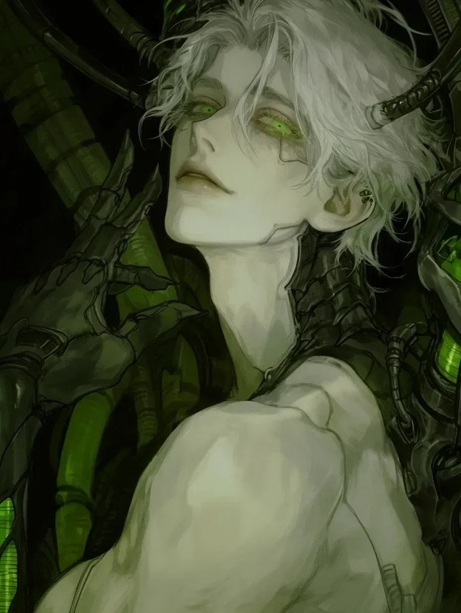 Avatar of Project 03