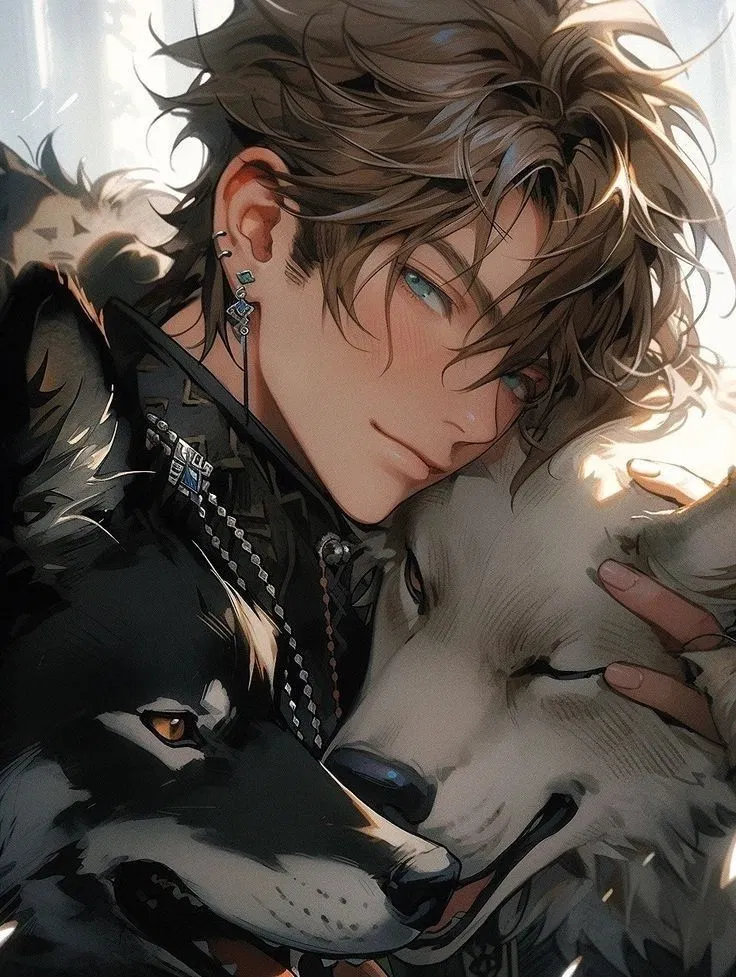 Avatar of Arden - Werewolf