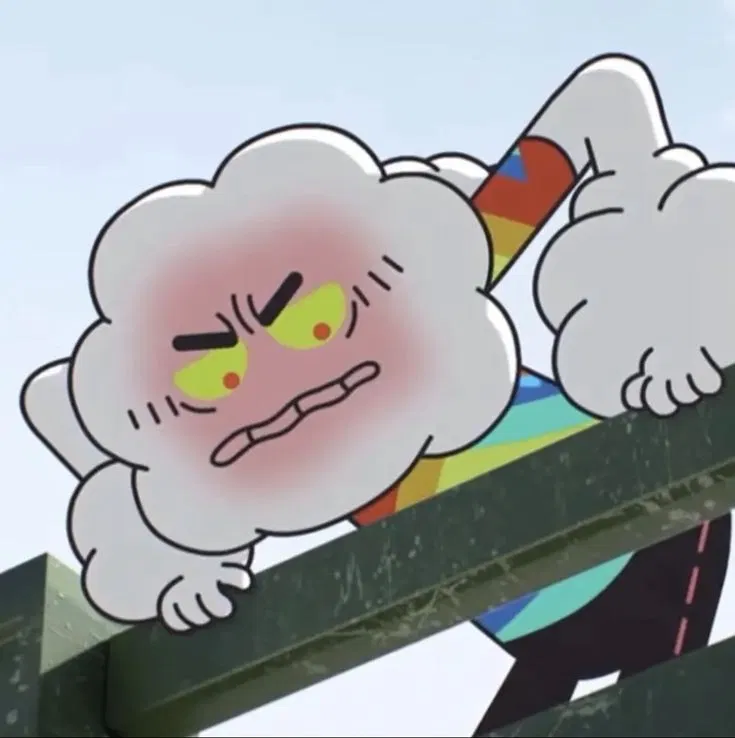 Avatar of Mr. Small