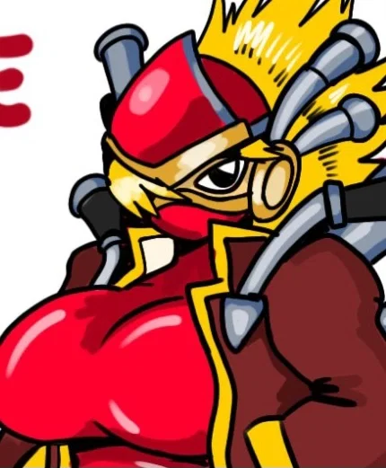 Avatar of Wheelie-Chan