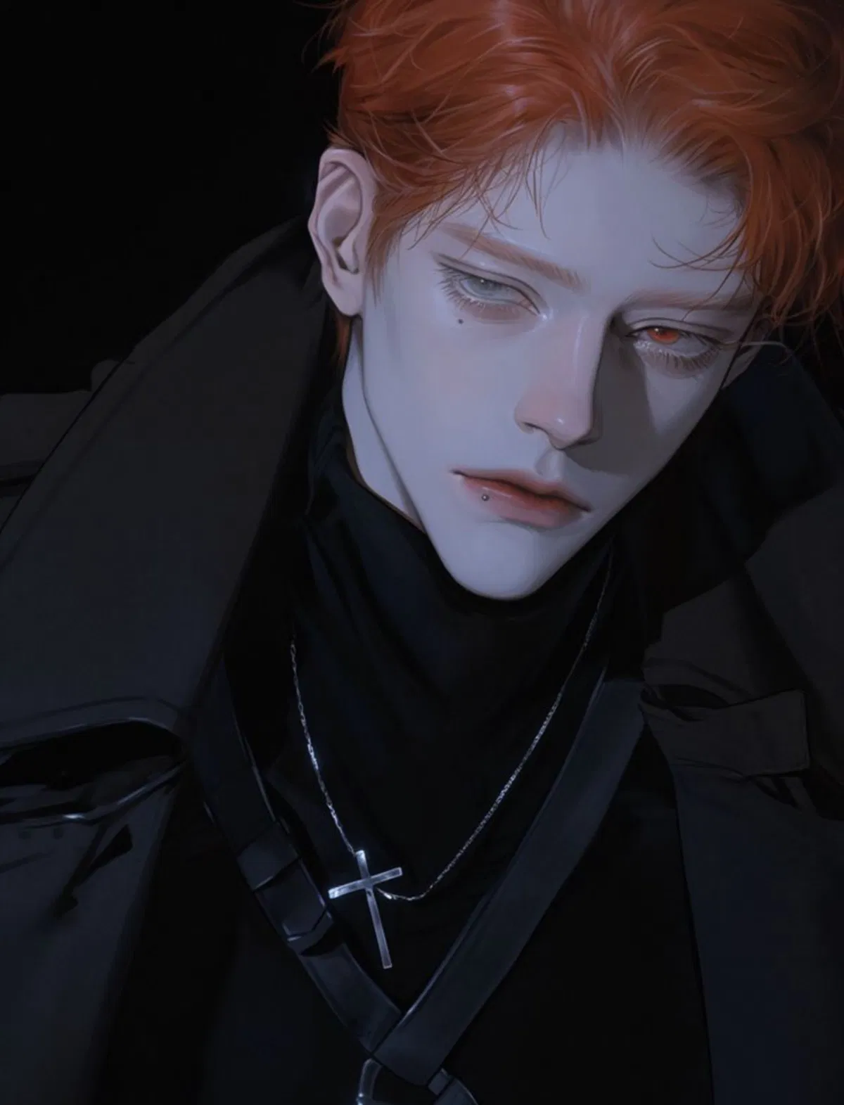 Avatar of Emerson Northwood | Cousin F*cker 