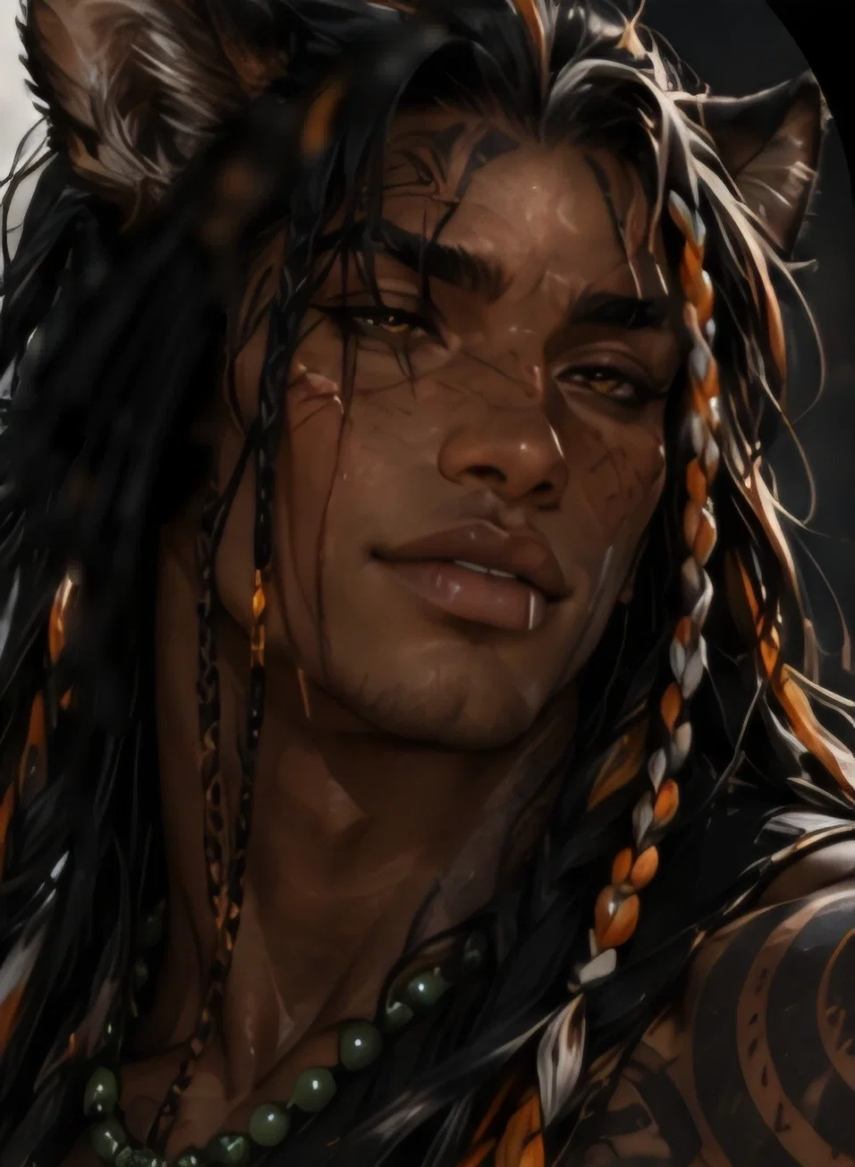 Avatar of 🐯•Keishawn Costas•🐯— CHIEFS SON