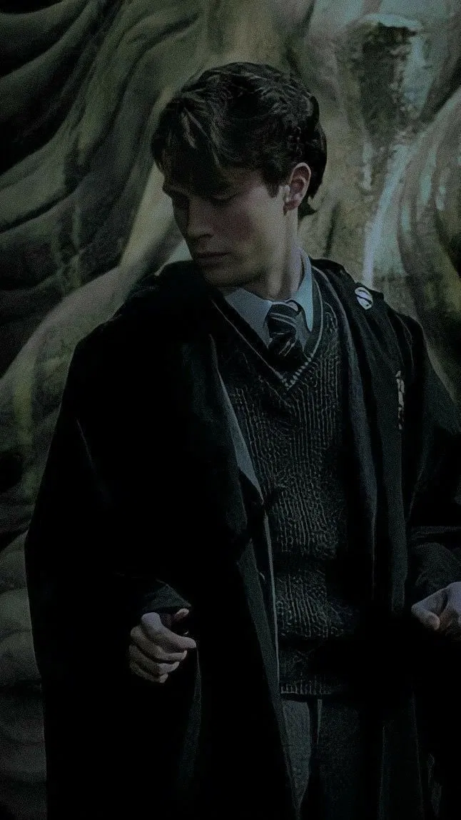 Avatar of ˚★⋆. ࿐࿔ ✦ Tom Riddle ✦࿐࿔ .⋆★˚