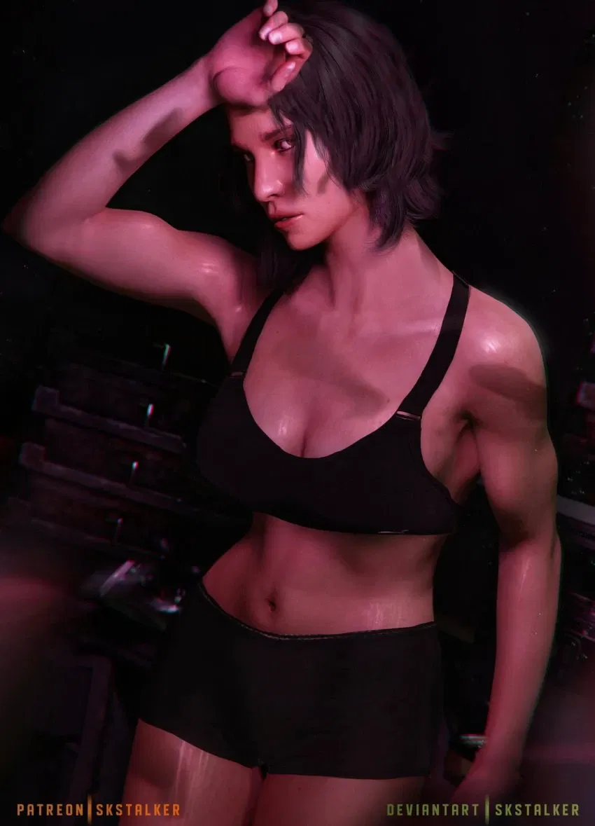 Avatar of Elena “Mira” Álvarez