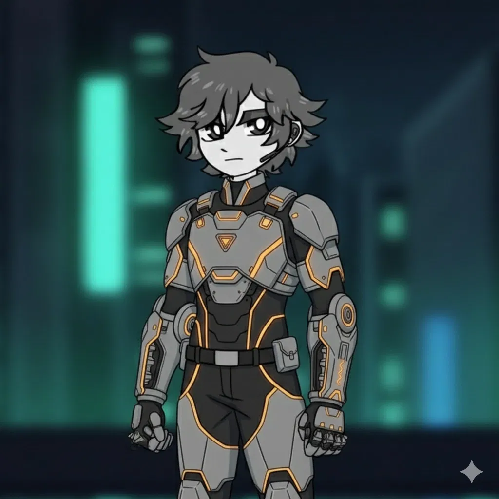 Avatar of TL Cleanup Agent T Wing - Dongbaek Seok