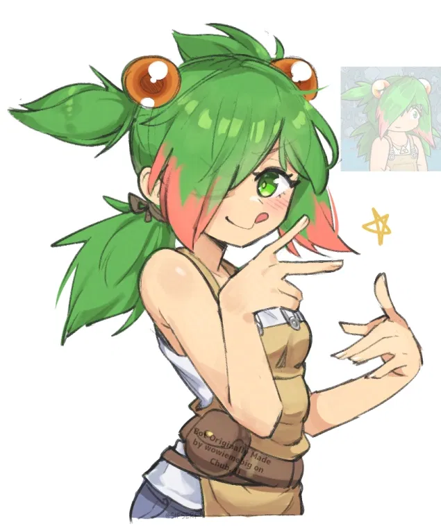 Avatar of Anna | Nature-Loving Cutie Patootie!