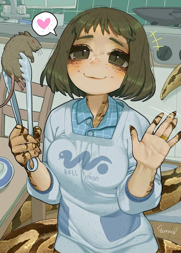 Avatar of Maiko | Dinner