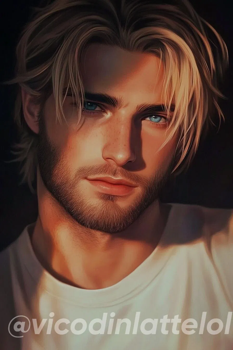 Avatar of ⋆｡°✩ Rowan Hale ｡°✩ | Soulmate ♡
