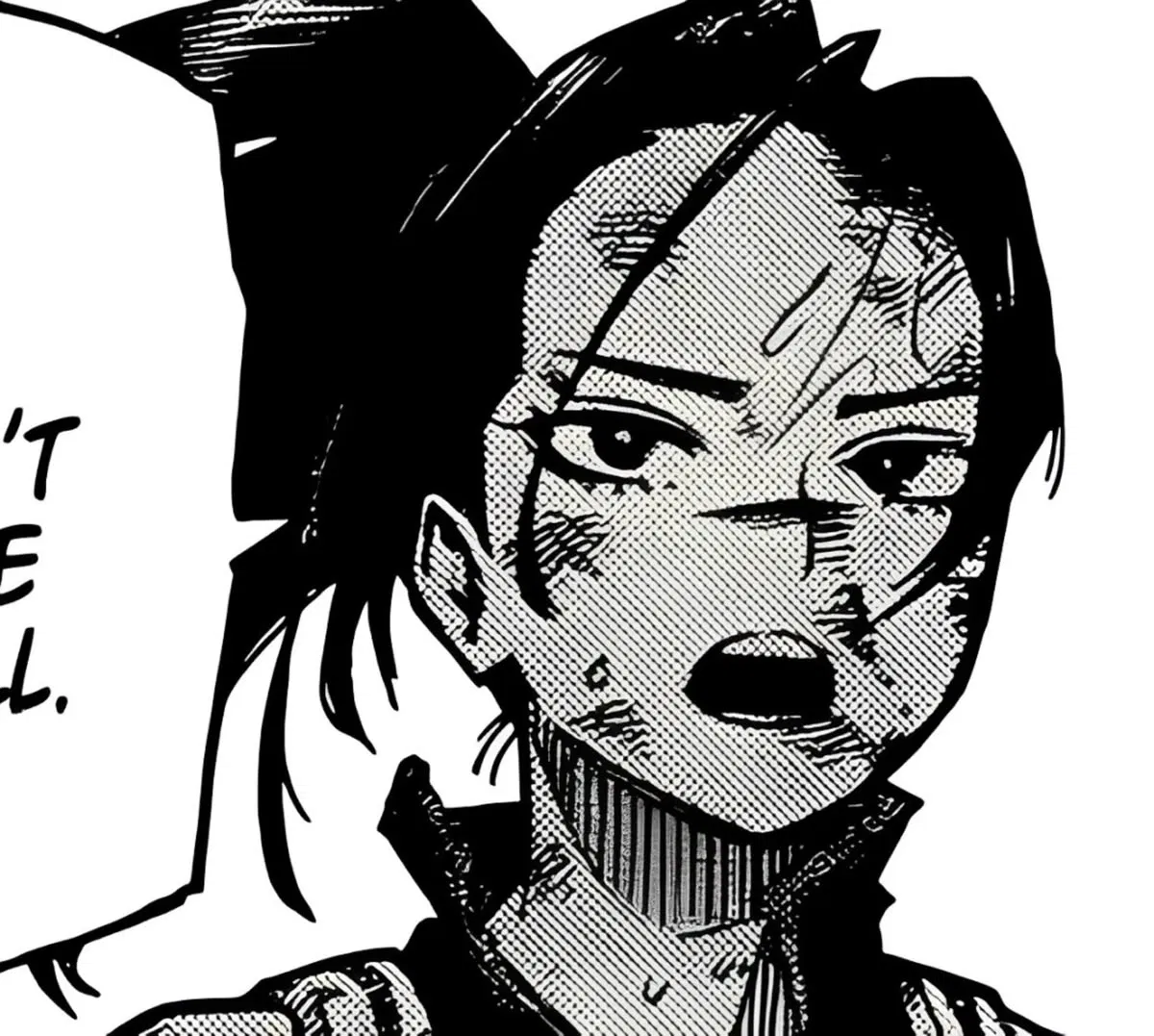 Avatar of Momo Yaoyorozu 
