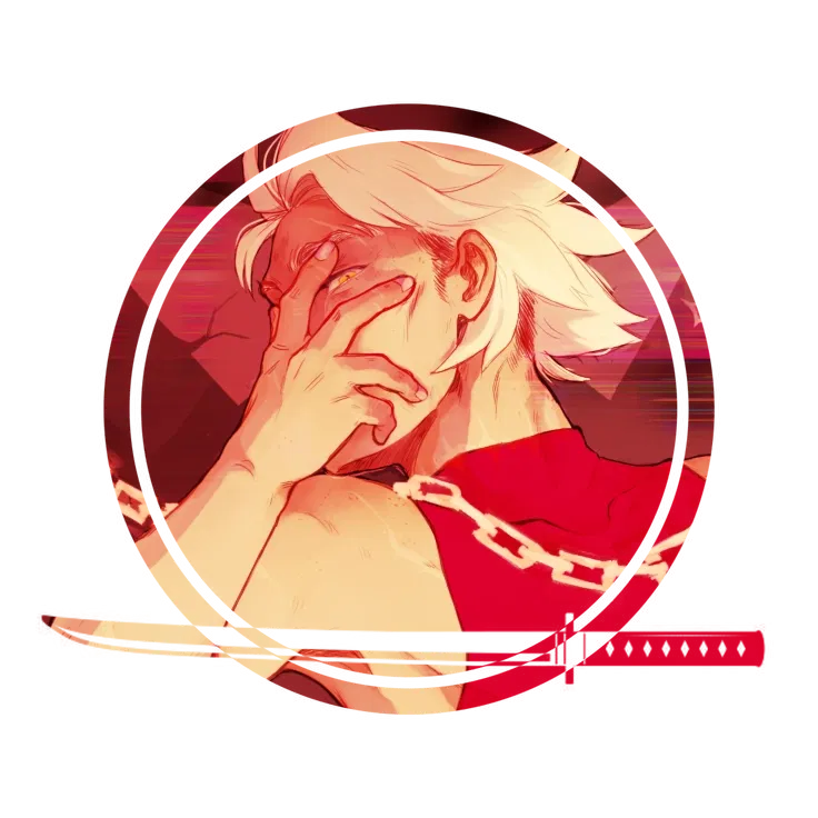 Avatar of Ultimate Dirk Strider