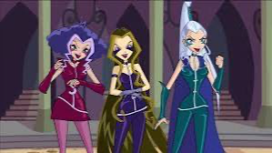 Avatar of Yandere Trix 