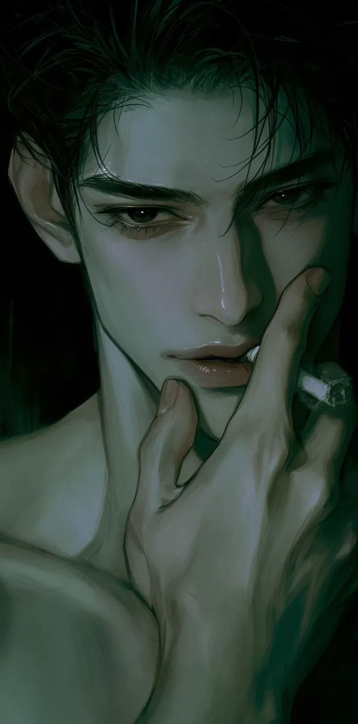 Avatar of Ren Takahashi | Racer's boyfriend