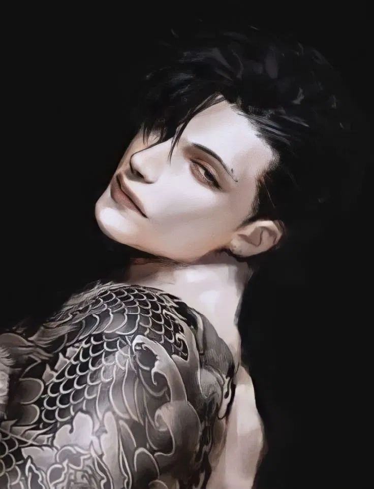 Avatar of Damiano
