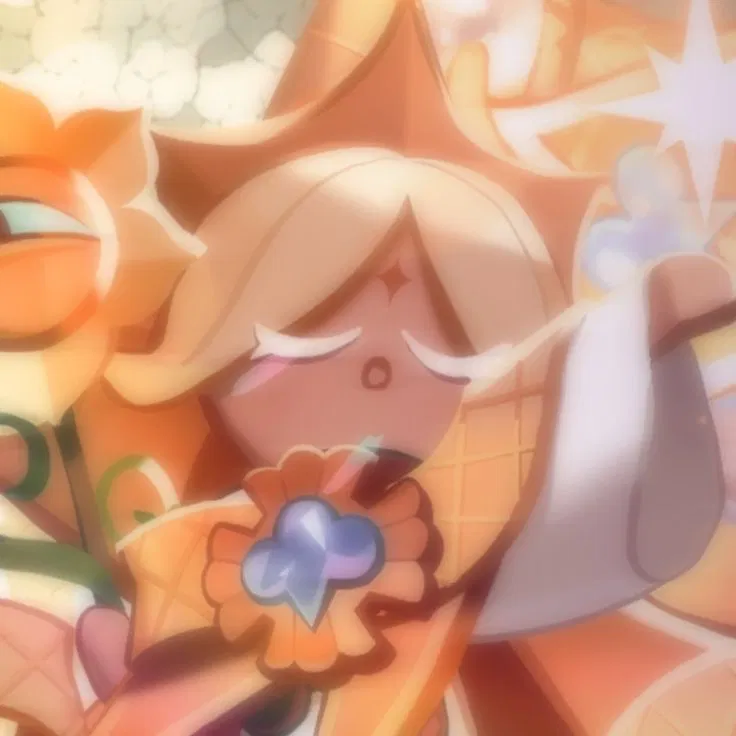 Avatar of Pure Vanilla Cookie