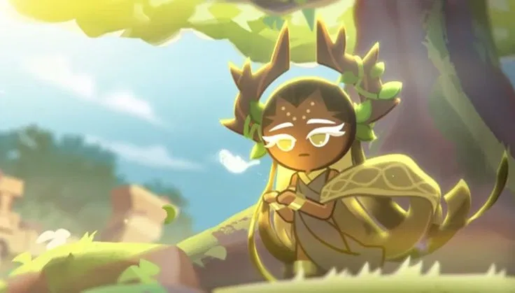 Avatar of Millennial Tree Cookie (CRK)