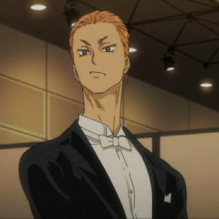 Avatar of Gaju Akagi(french)