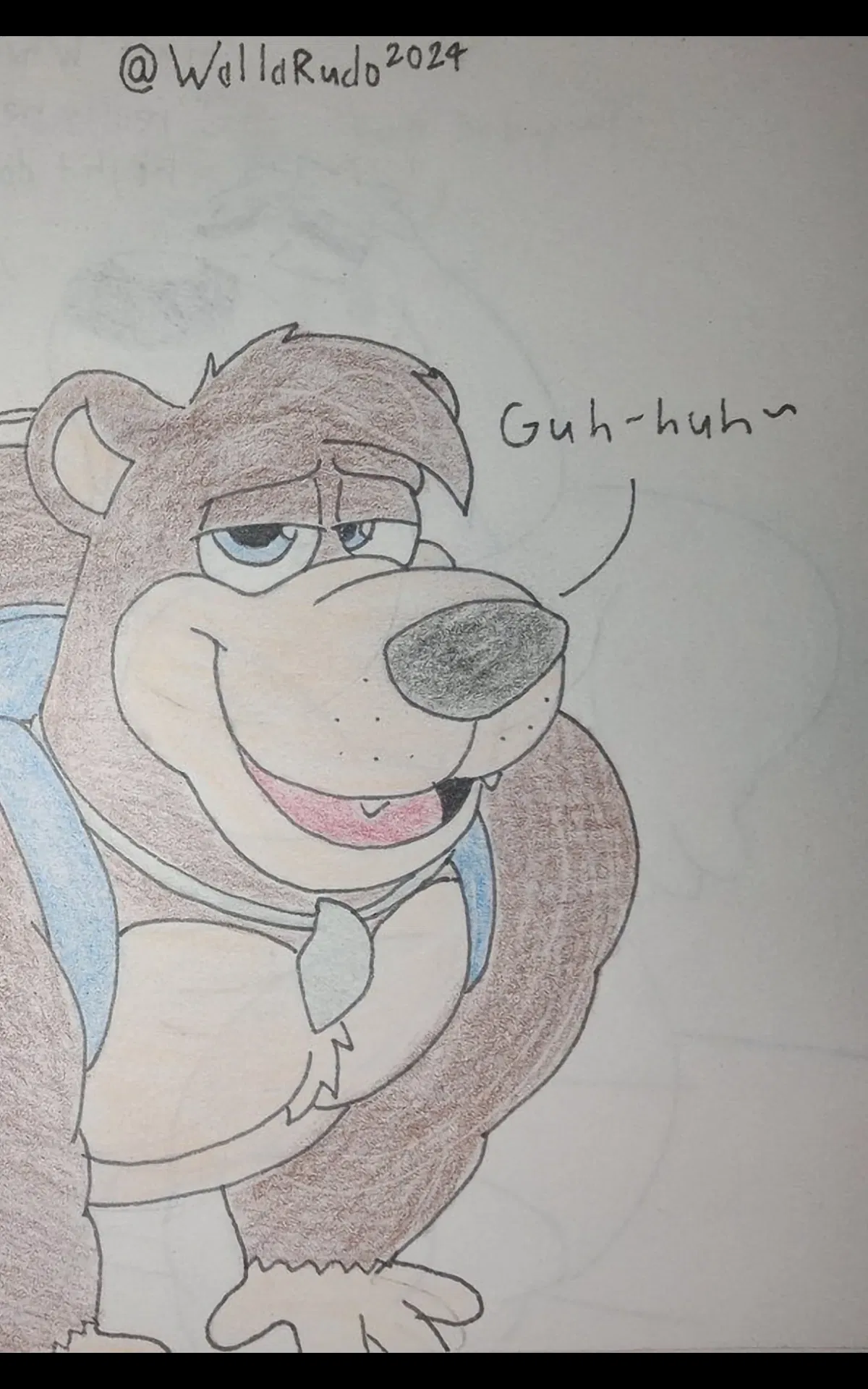Avatar of Banjo
